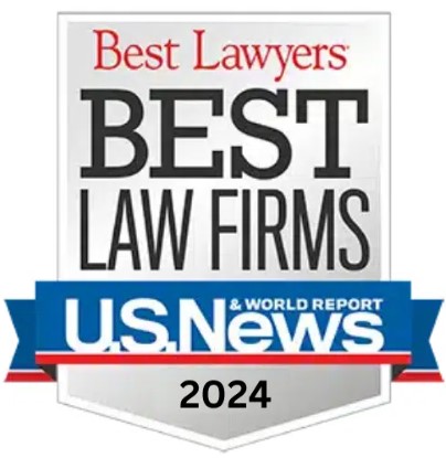 Best Lawyers Best Law Firms 2024