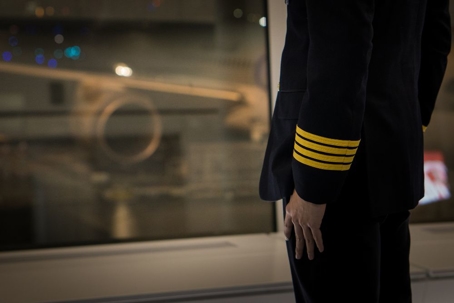 Divorce for Airline Pilots