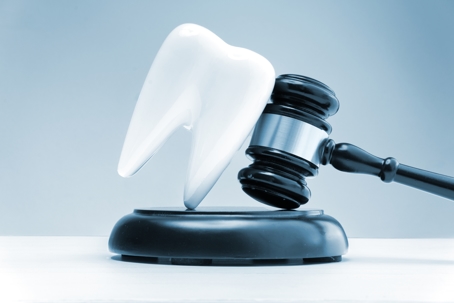 Dental Practices in Colorado Divorce Cases
