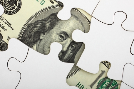 Lawyer Spouse Hiding Money