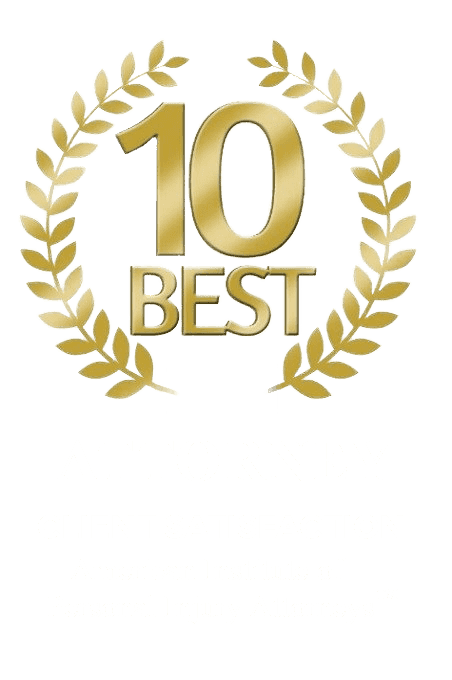 10 Best - American Institute of Personal Injury Attorneys 10 Best - American Institute of Personal Injury Attorneys