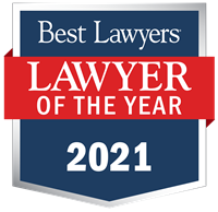 Best Lawyers | Lawyer of the Year