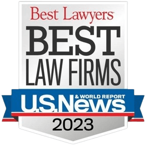 Best law firm 2023