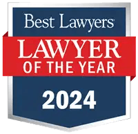Best Lawyers | Lawyer of the Year