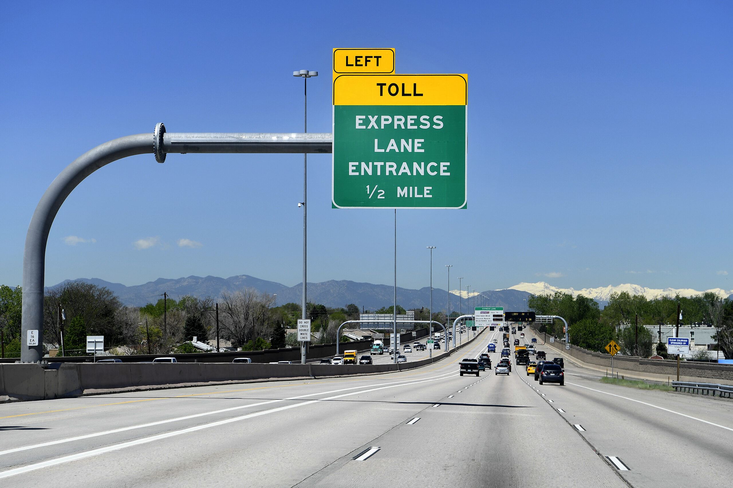 Are Toll Roads Worth the Cost?